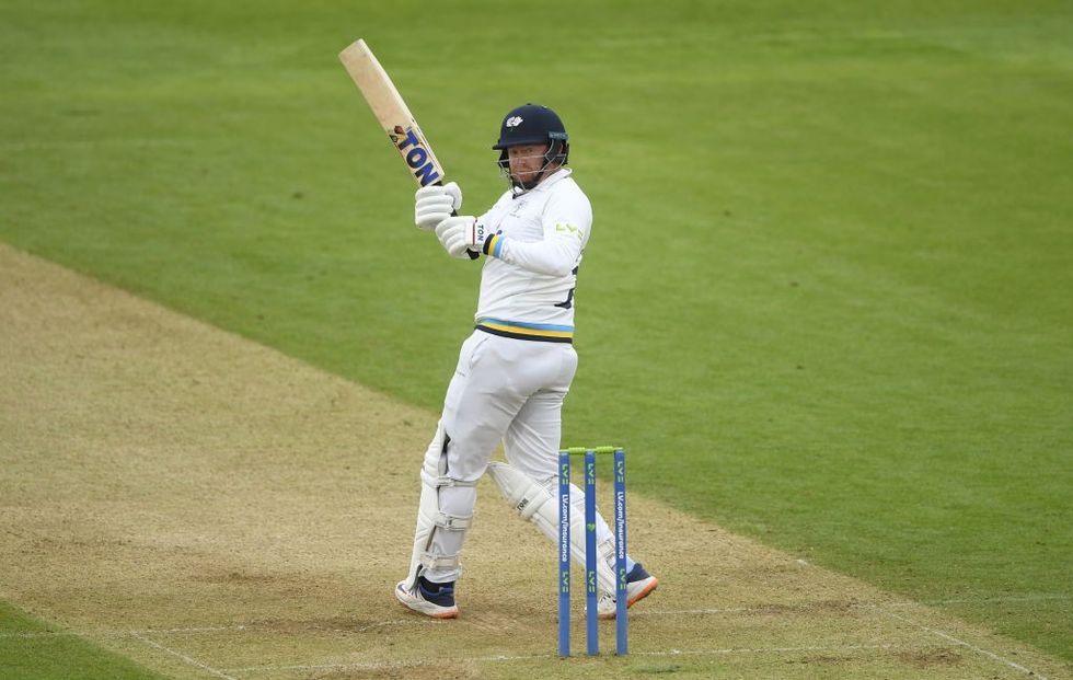 Jonny Bairsow back as England announce squad for Ireland Test