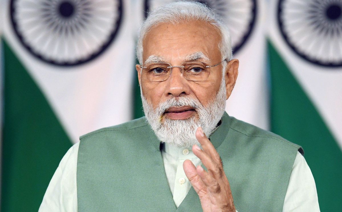 US calls on India to condemn religious violence