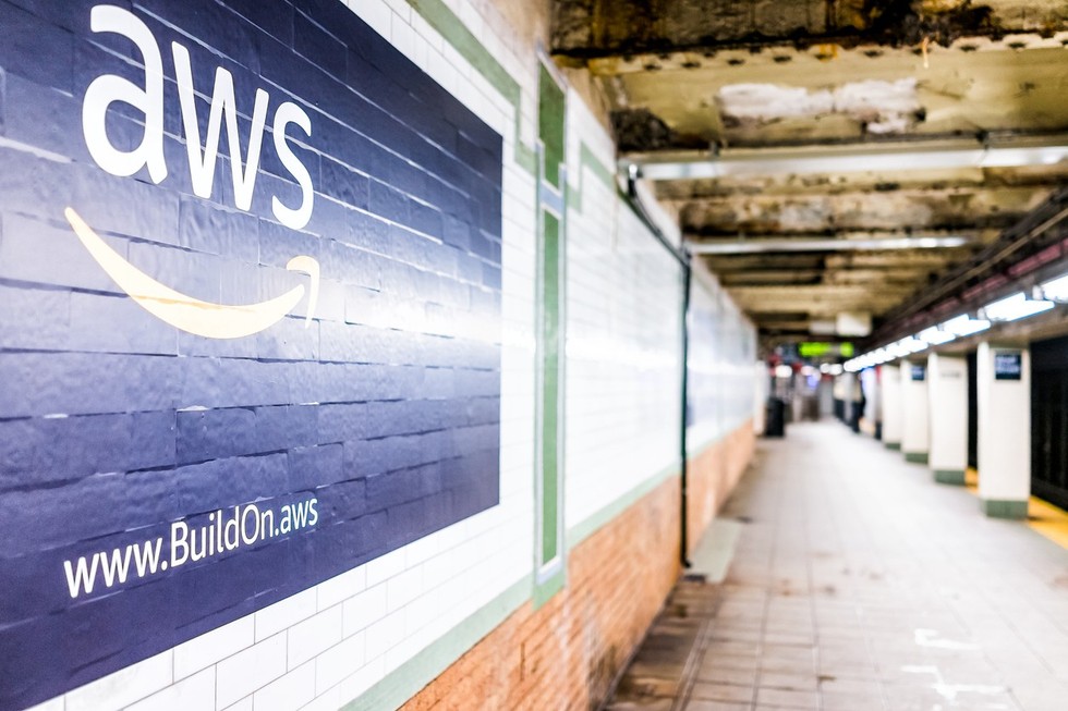 Amazon Web Services to invest £10.2b in cloud infrastructure in India by 2030