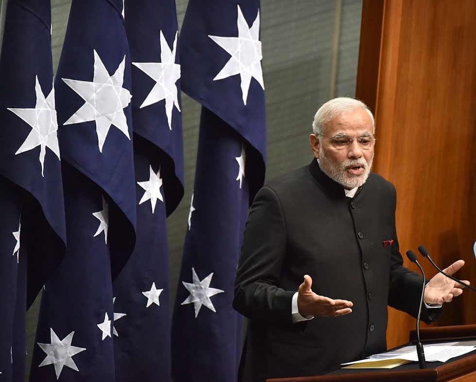 ‘Modi Airways’ set to take off in Australia as Indian diaspora waits for PM with dhol, dance & dhokla