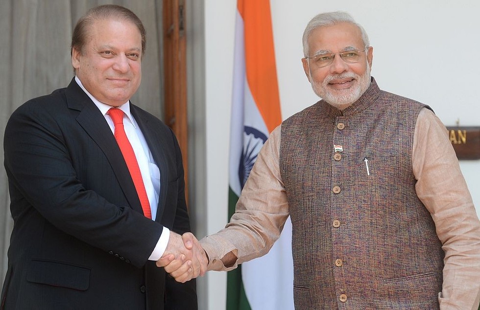 Modi speaks on India-Pakistan relations prior to Japan departure: 'The onus is on...'