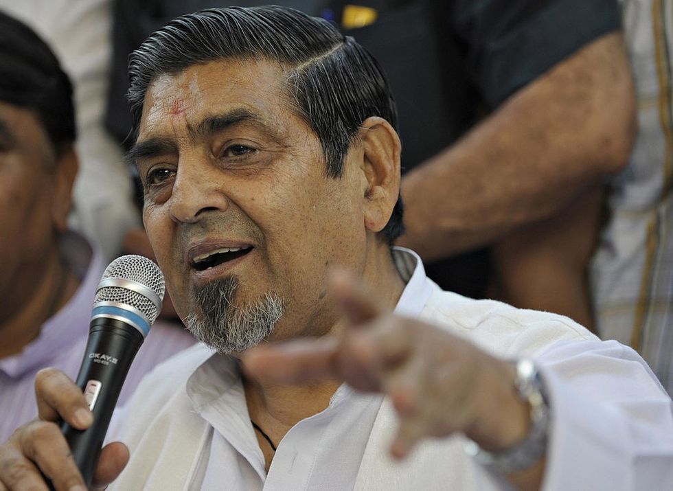1984 anti-Sikh riots: Court to decide on Tytler soon
