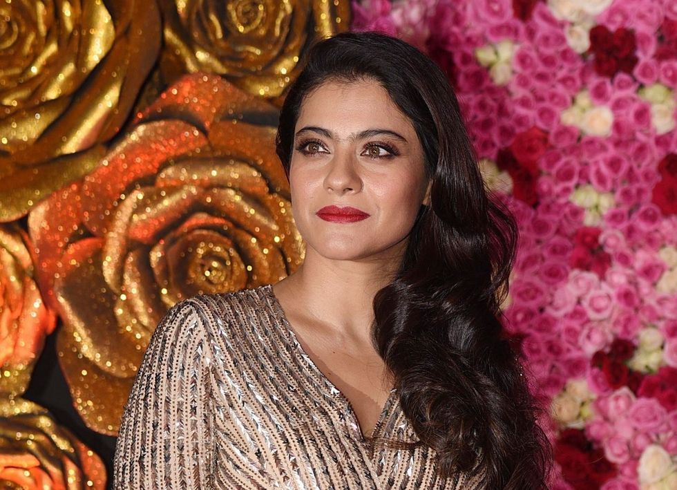 Kajol declares herself the ‘Real Singham’ ahead of ‘Do Patti’