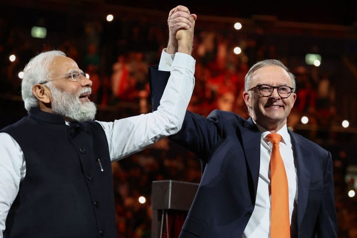 Australia to take ties with India to ‘next level’