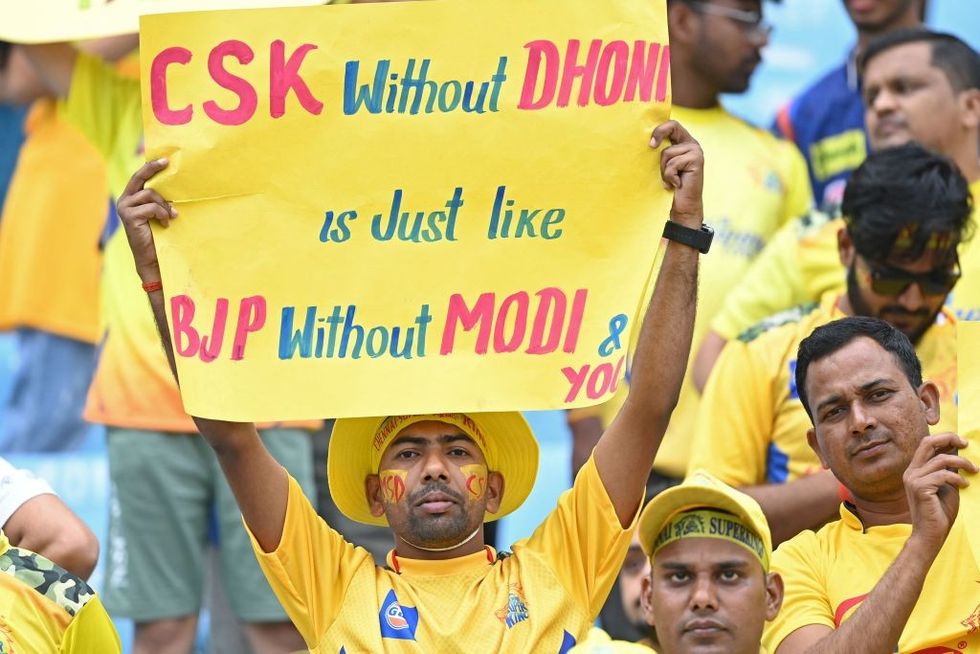 Ravindra Jadeja's all-round show powers Chennai to 10th IPL final: Too big to say it's just another final, says Dhoni