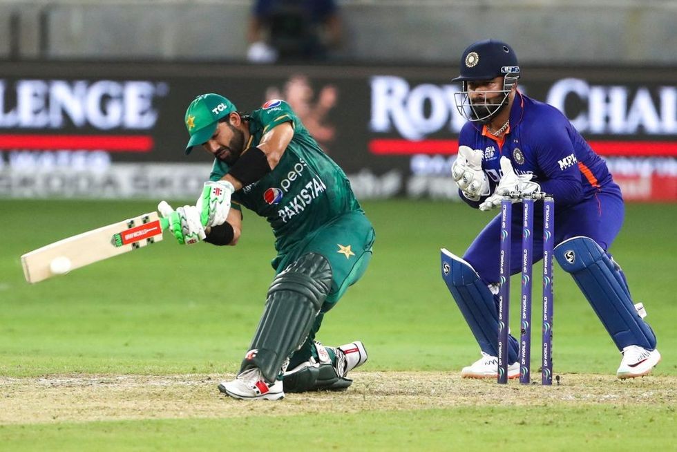 Pakistan await security delegation nod for cricket world cup in India