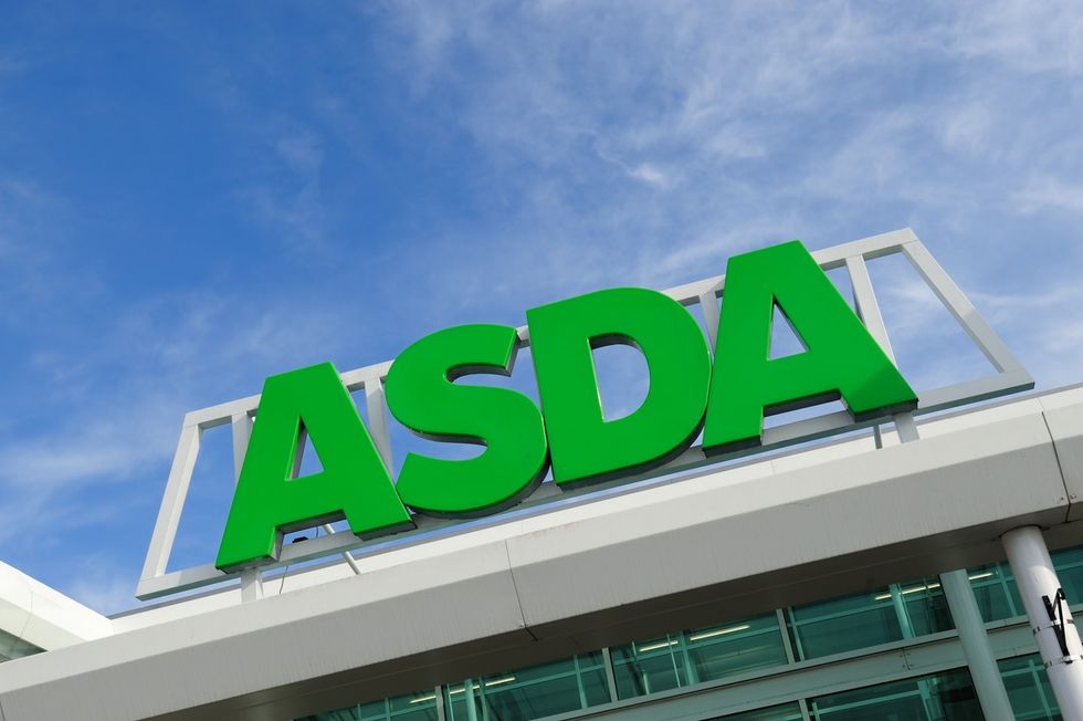 Asda confirms buying petrol forecourts, takeaways in UK & Ireland from EG Group in £2.27b deal