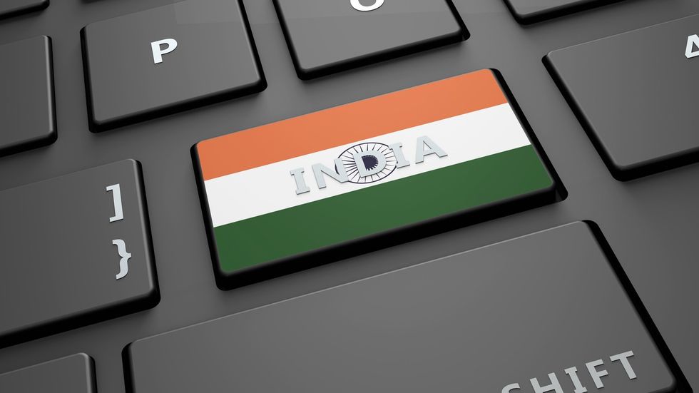 India's internet economy to touch $1t by 2030, from $175b in 2022, says report