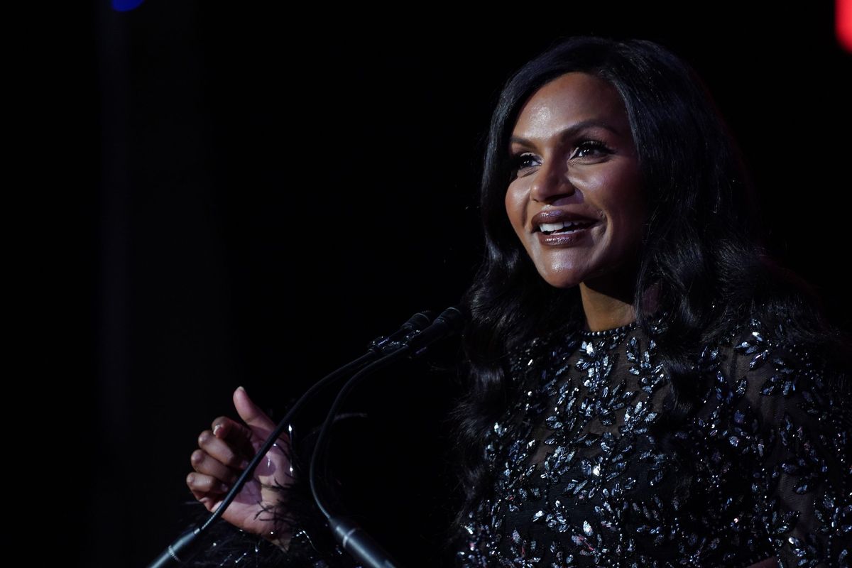 Mindy Kaling on why ‘Never Have I Ever’ is ending