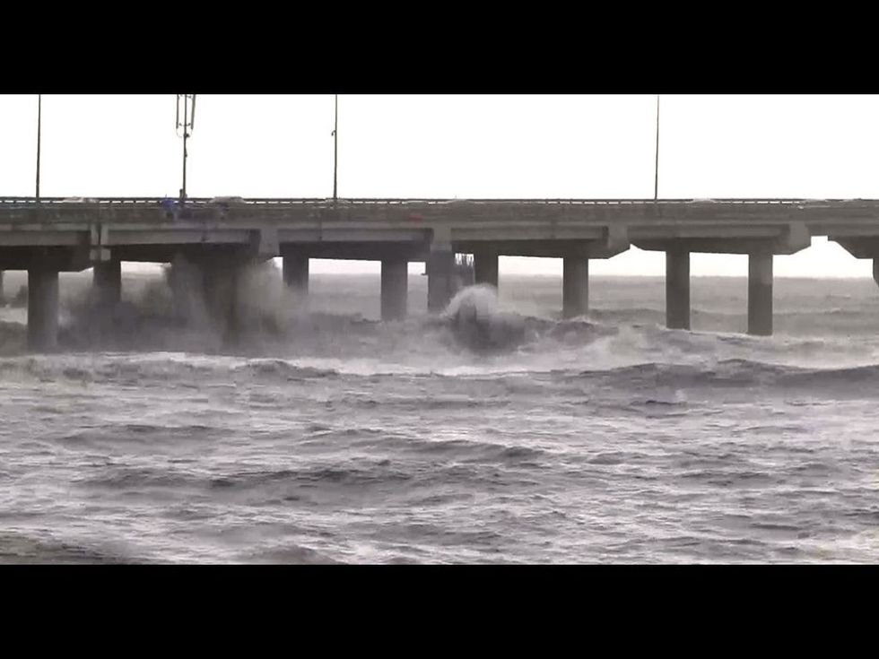 Cyclone Biparjoy brings heavy rain to India's financial capital Mumbai; flight operations hit