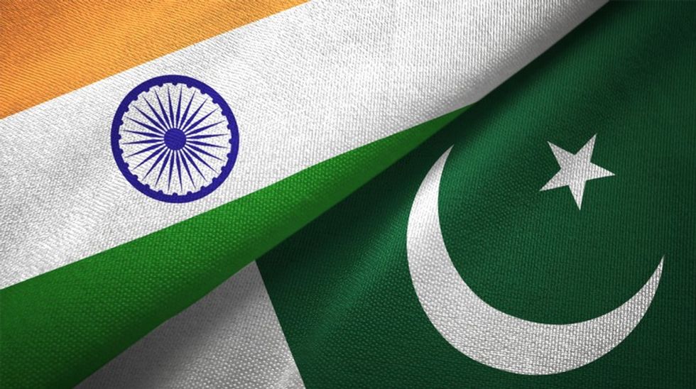 This is what India said in response to Pakistan PM Shehbaz Sharif's peace talk offer