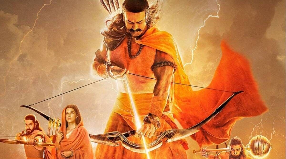 Theatre owners, trade experts predict bumper opening for ‘Adipurush’