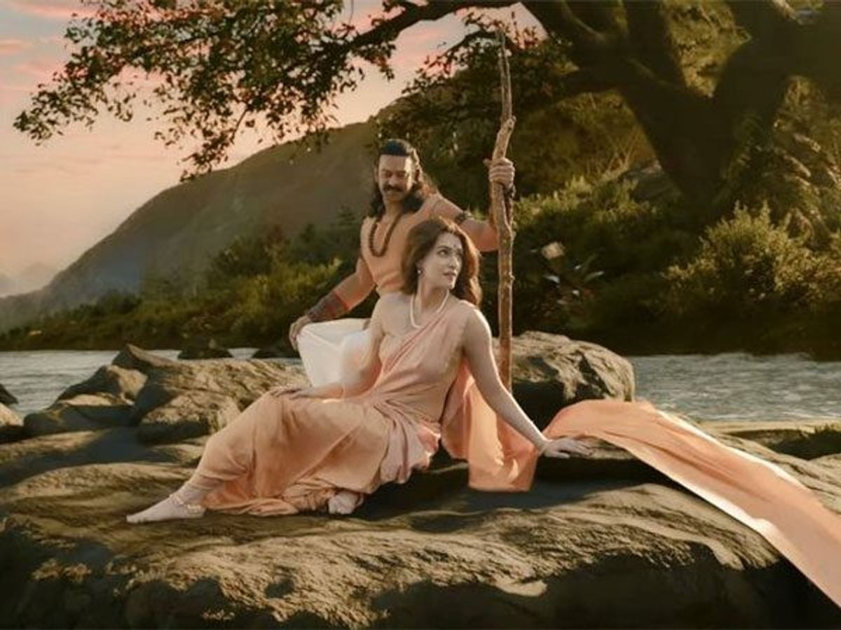 Check out these fun facts about characters of ‘Adipurush’