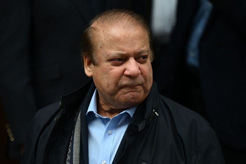 Pakistan PM Shehbaz Sharif asks brother Nawaz to return home, become premier for 4th time: report