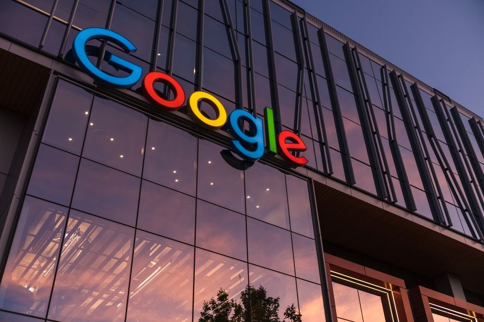 Top Google official says Indian talent, innovation create & empower company products globally