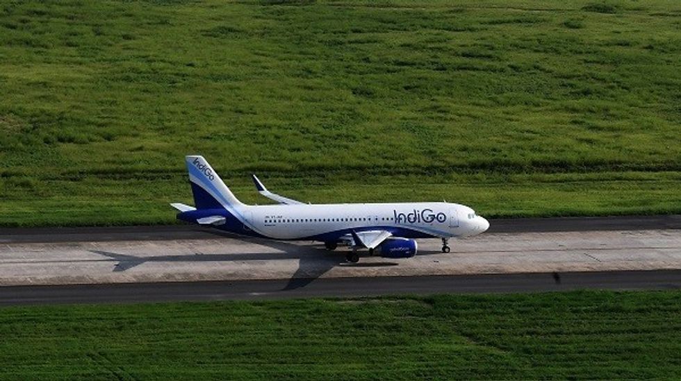 IndiGo to introduce business class seats