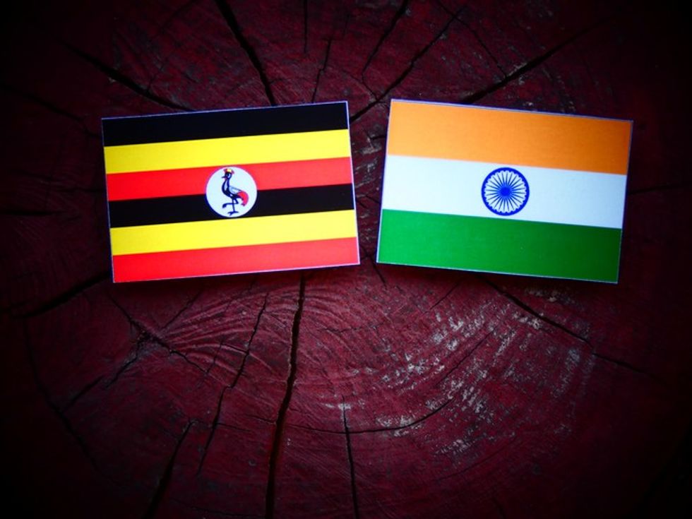 Uganda seeks better trade with India, invites businessmen to explore investment opportunities