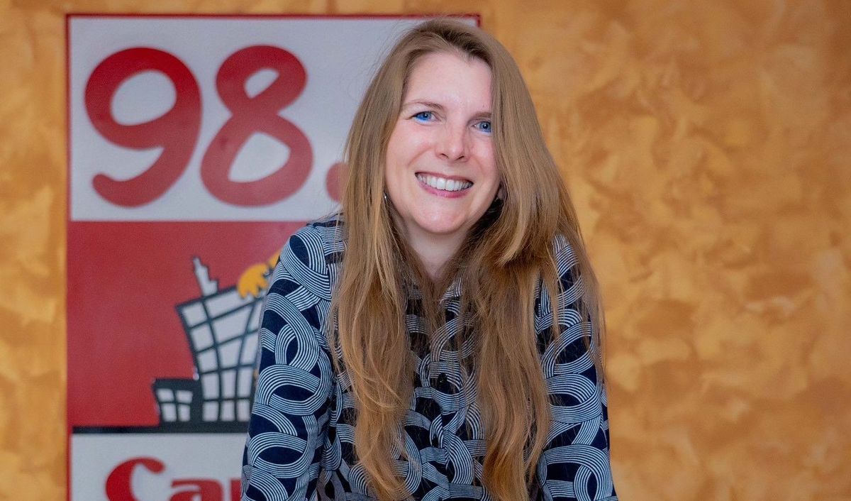 Jane Marriot named new British high commissioner to Pakistan