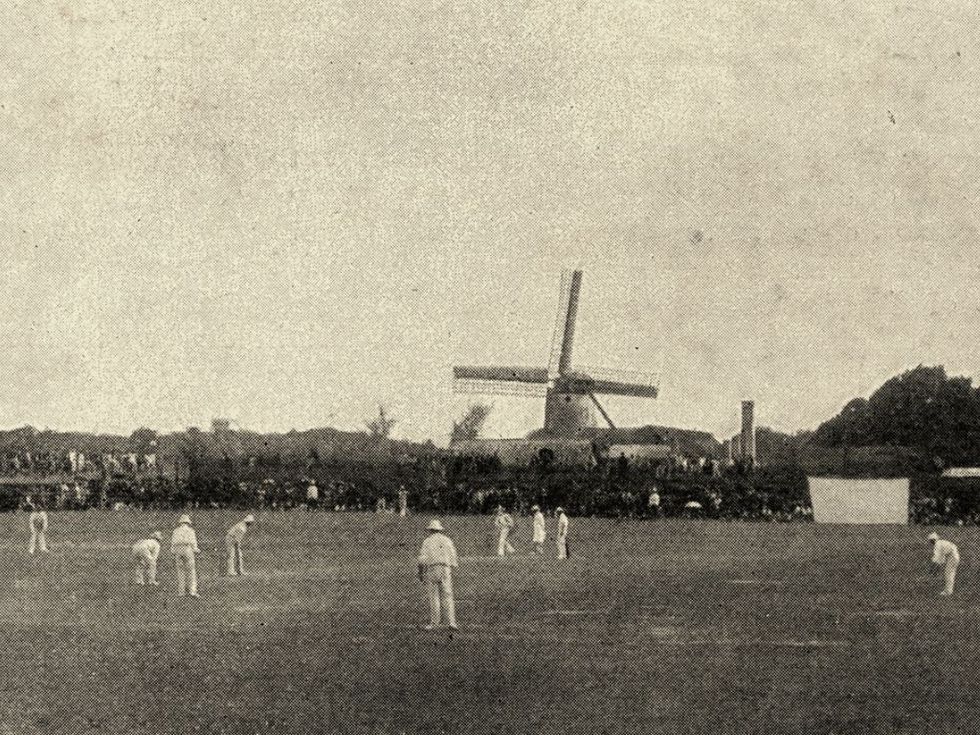 Windrush 75th anniversary: How cricket helped create a 'home' for Windrush arrivals in England