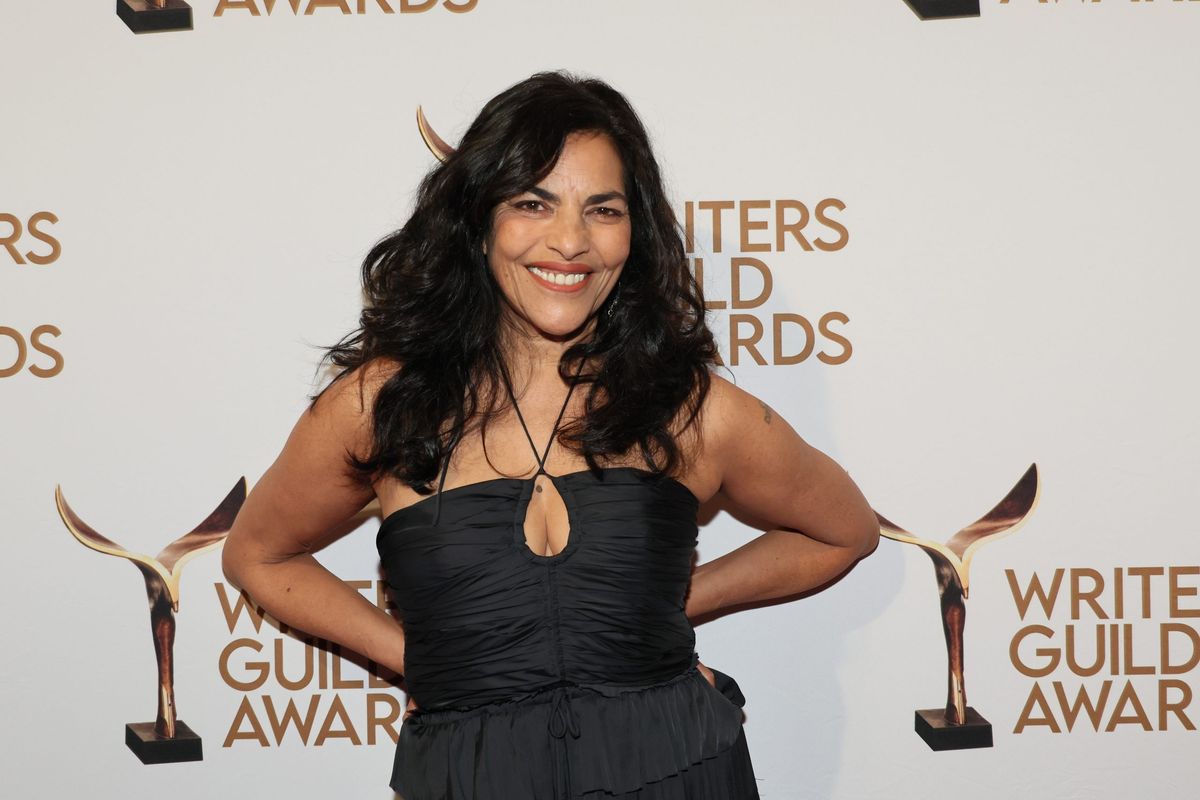 Sarita Choudhury gets candid about new season of ‘And Just Like That’