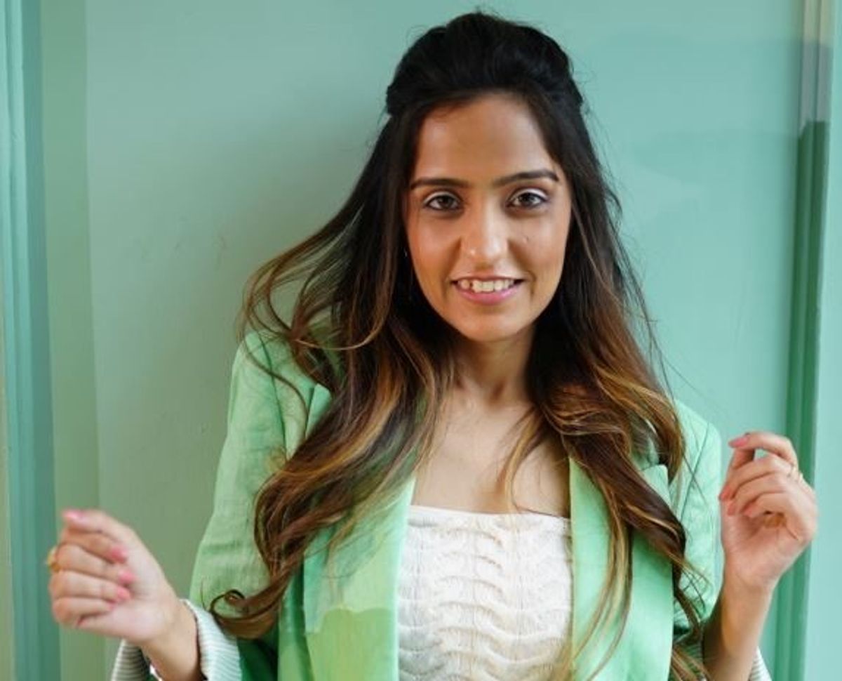 Asees Kaur: UK audiences are in for a new experience, sonically and visually