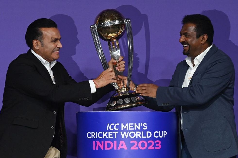 World Cup 2023 fixtures RELEASED! India-Pakistan clash in Ahmedabad on October 15