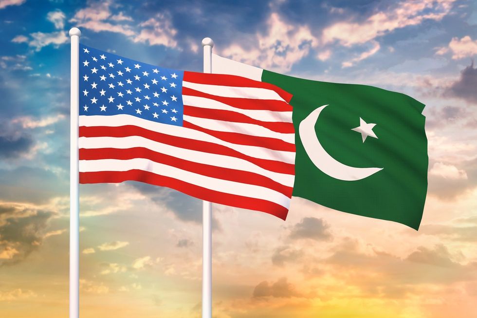 US consistently asks Pakistan to take steps to disband terror groups, says top Washington official days after Modi visit
