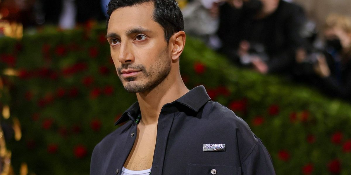 Indian Man Riz Riz Ahmed reveals what led him to take up Netflix’s Nimona - India Weekly