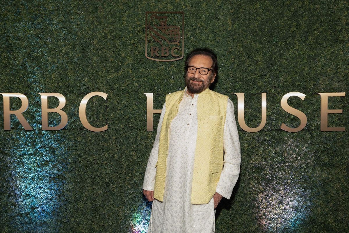 Shekhar Kapur recalls receiving an award for ‘Bandit Queen’ in handcuffs