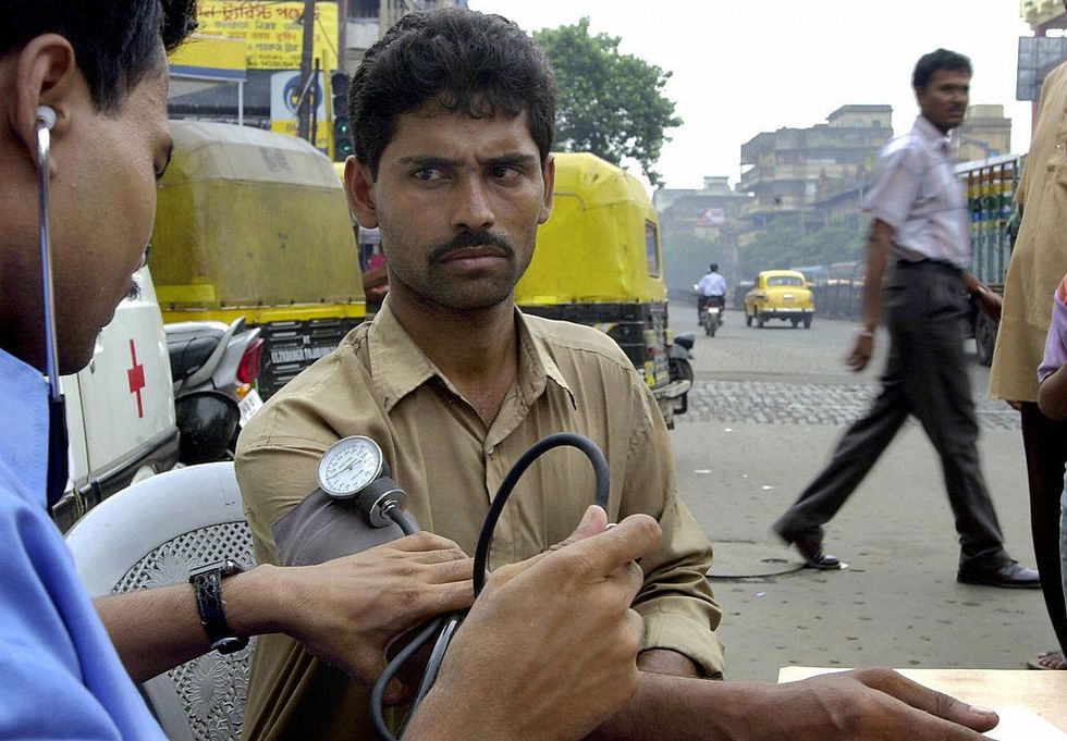 Why July 1 is celebrated as Doctor's Day in India