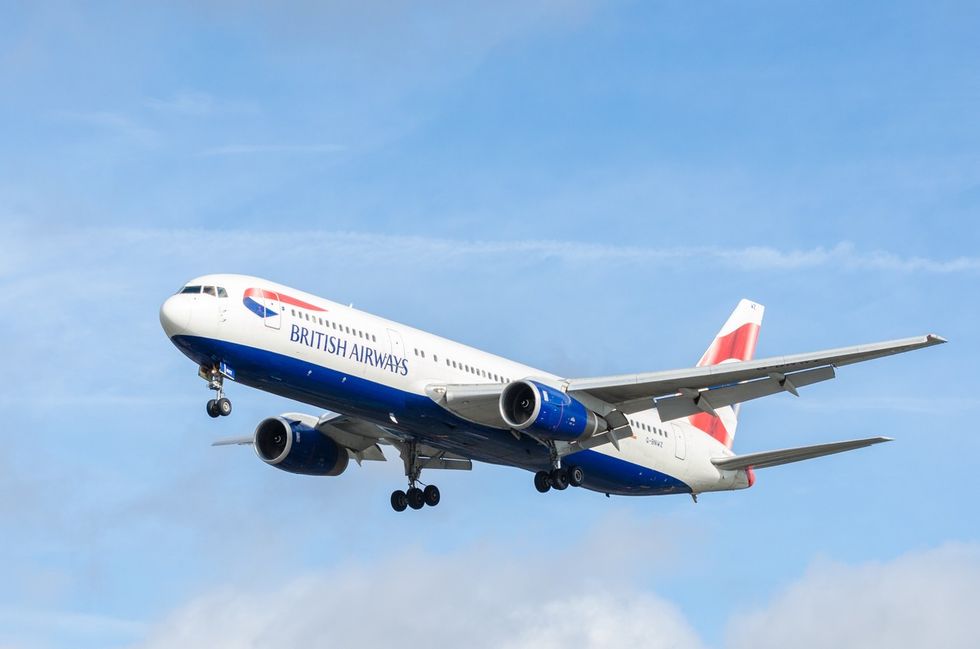 British Airways supervisor, accused of £3m visa scam, on the run in India