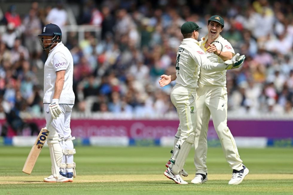 Ashes: Australia pocket Test 2 despite Stokes' brilliant century on heated-up final day