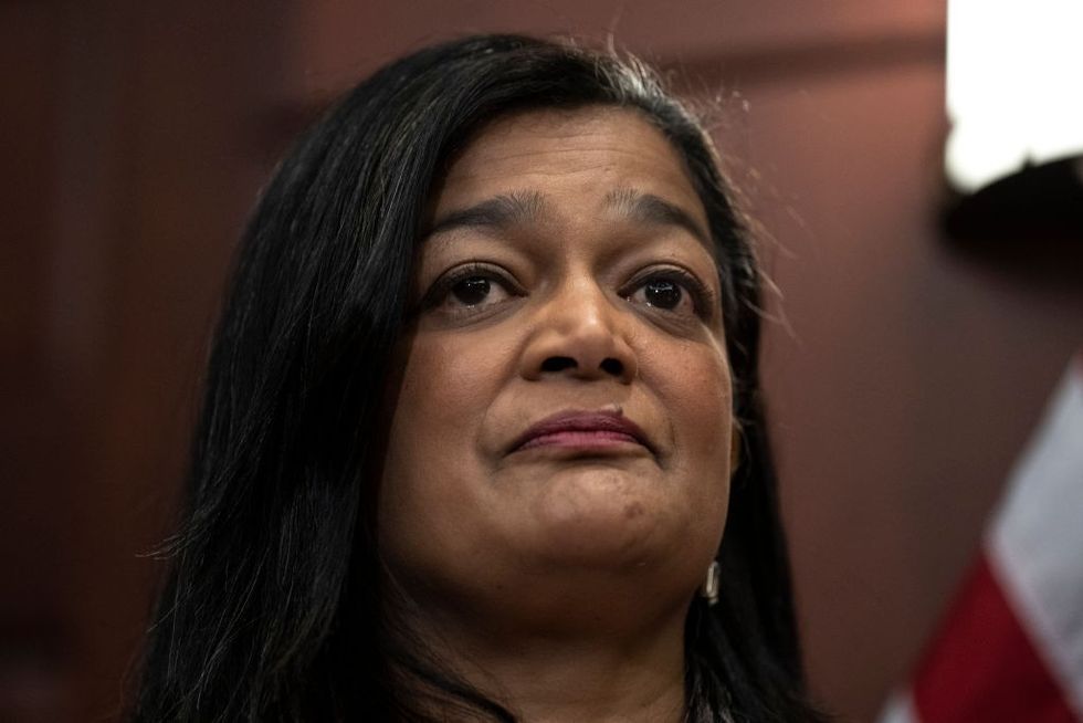 US man gets 364 day in jail for stalking Indian-American lawmaker Pramila Jayapal