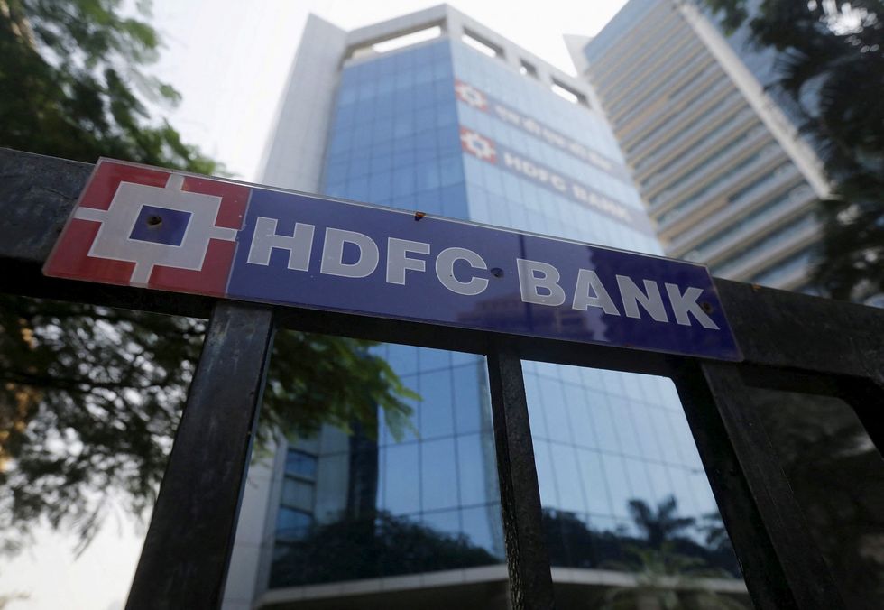 HDFC Bank Q2 profit up 5 per cent on higher interest income