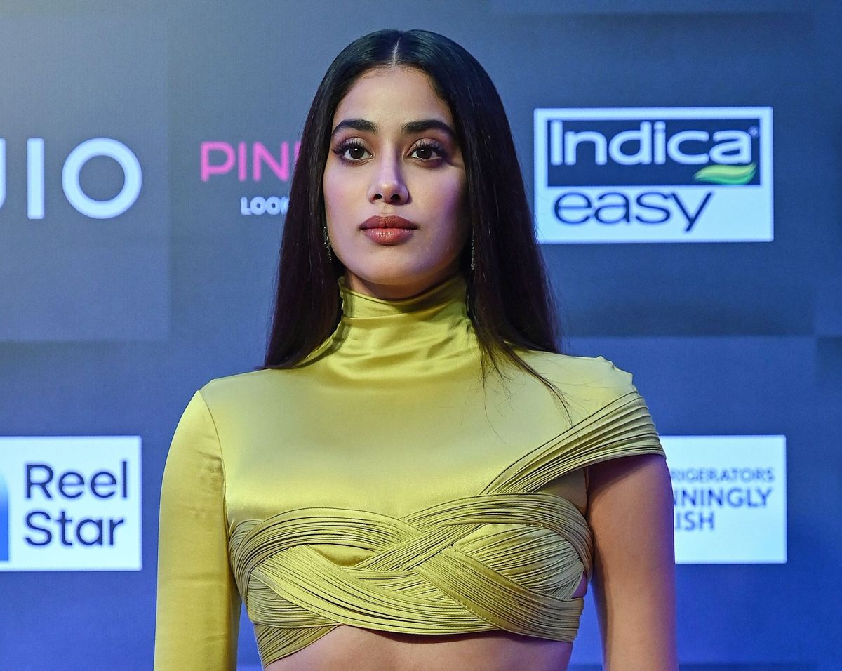 Janhvi Kapoor wraps up London schedule of her next ‘Ulajh’