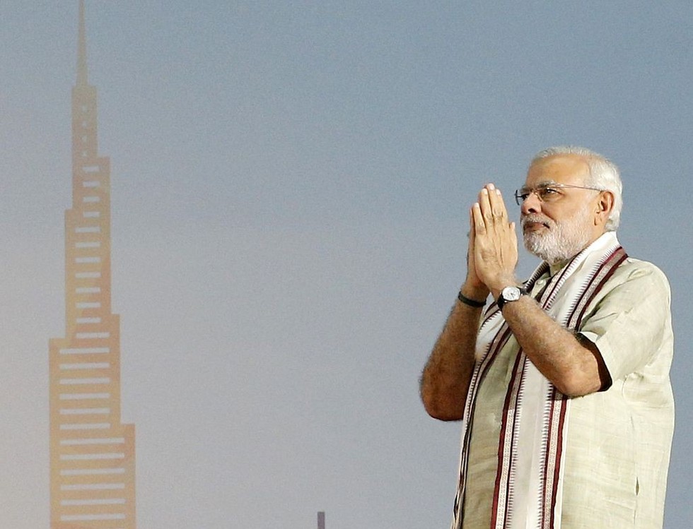 Modi to visit UAE on return journey from France, to take forward ties in energy, defence