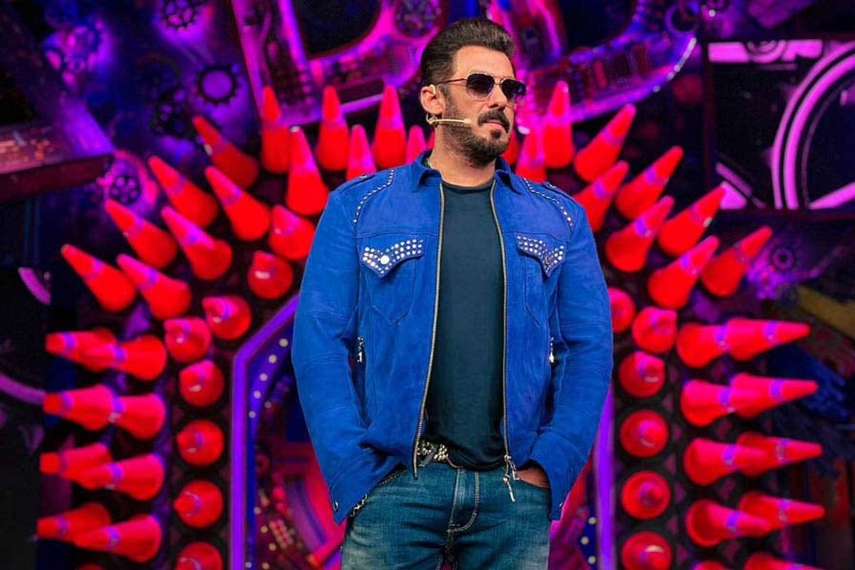 Salman Khan’s stardom pulls masses to ‘Bigg Boss OTT’