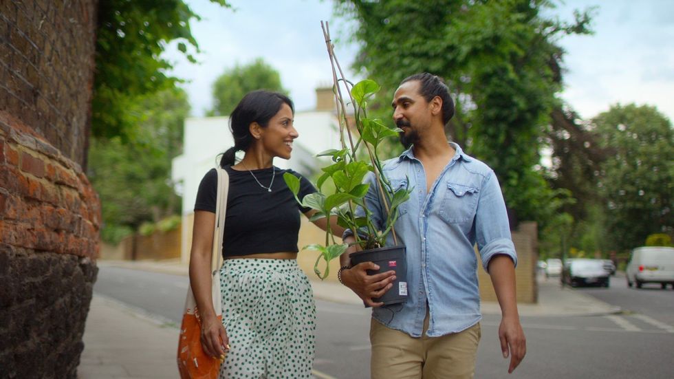 Priya Ashra: Search for Mr Right