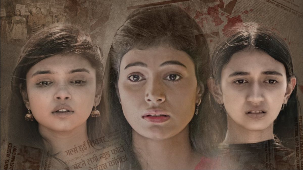 ‘It’s not a propaganda film’: ‘Ajmer 92’ director