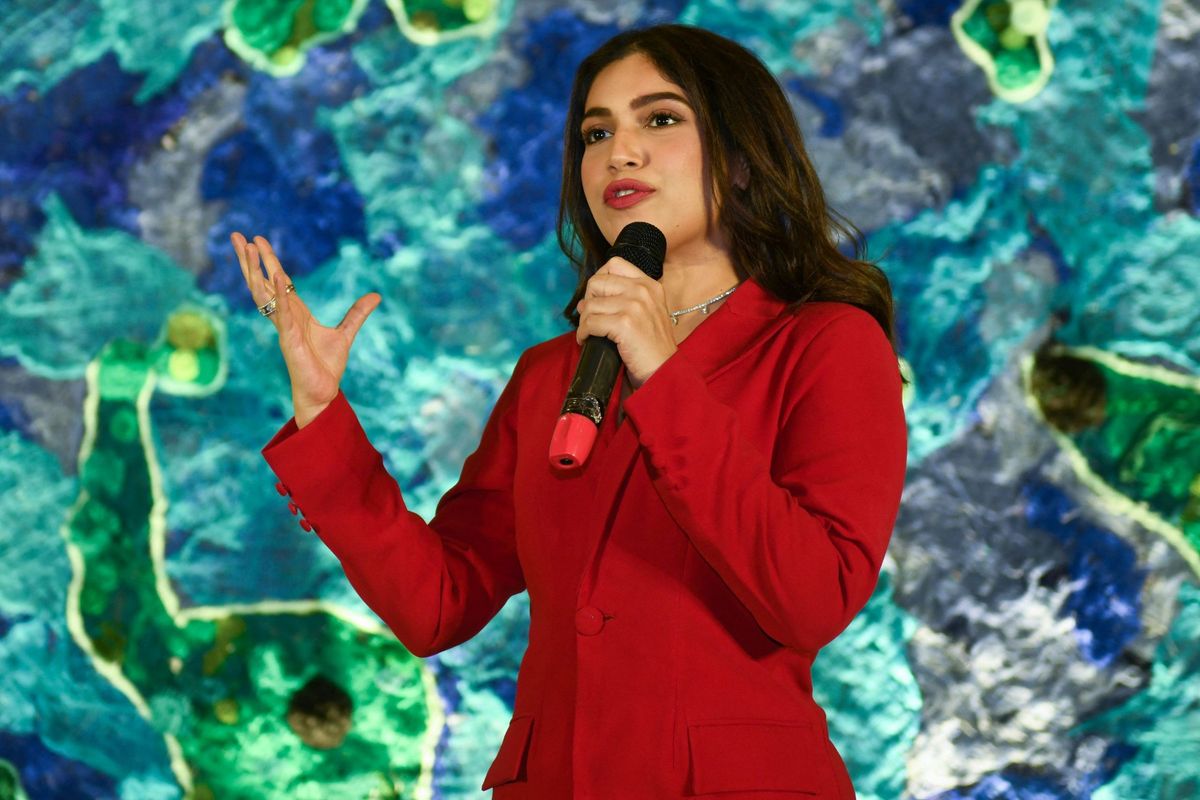 Bhumi Pednekar to soon launch non-profit foundation