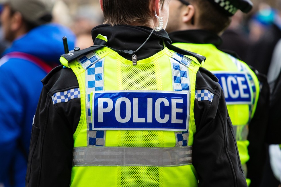 UK: Ex cop of Indian origin found guilty of misconduct, barred from policing
