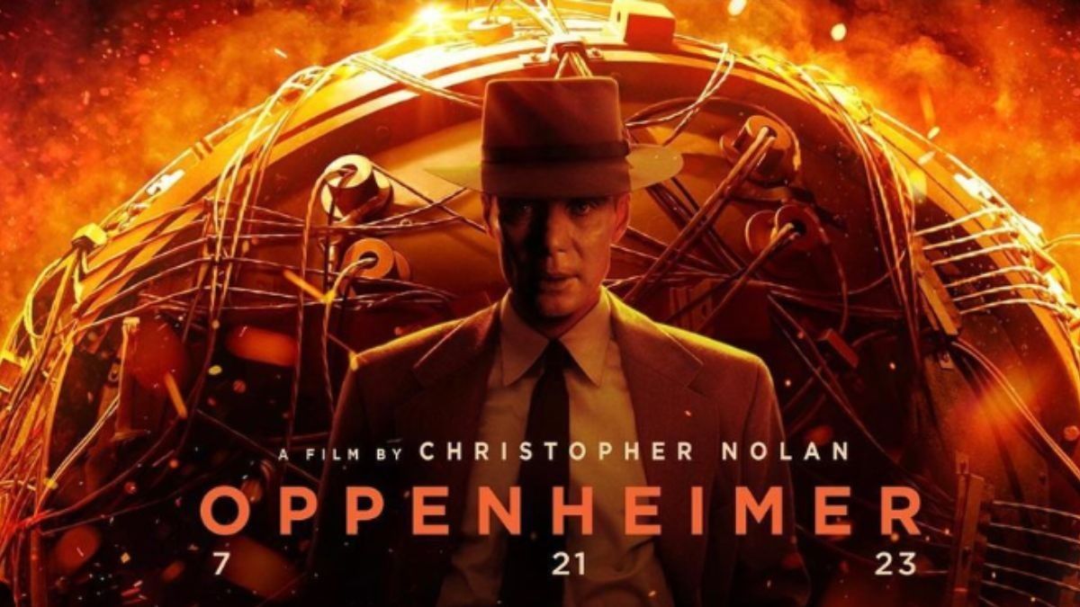 ‘Oppenheimer’ emerges as the biggest Hollywood opener of 2023 in India