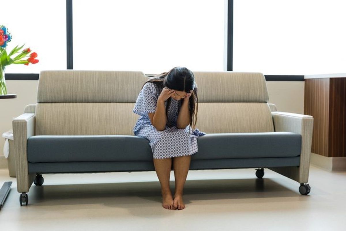 Government unveils measures to boost women’s health and wellbeing