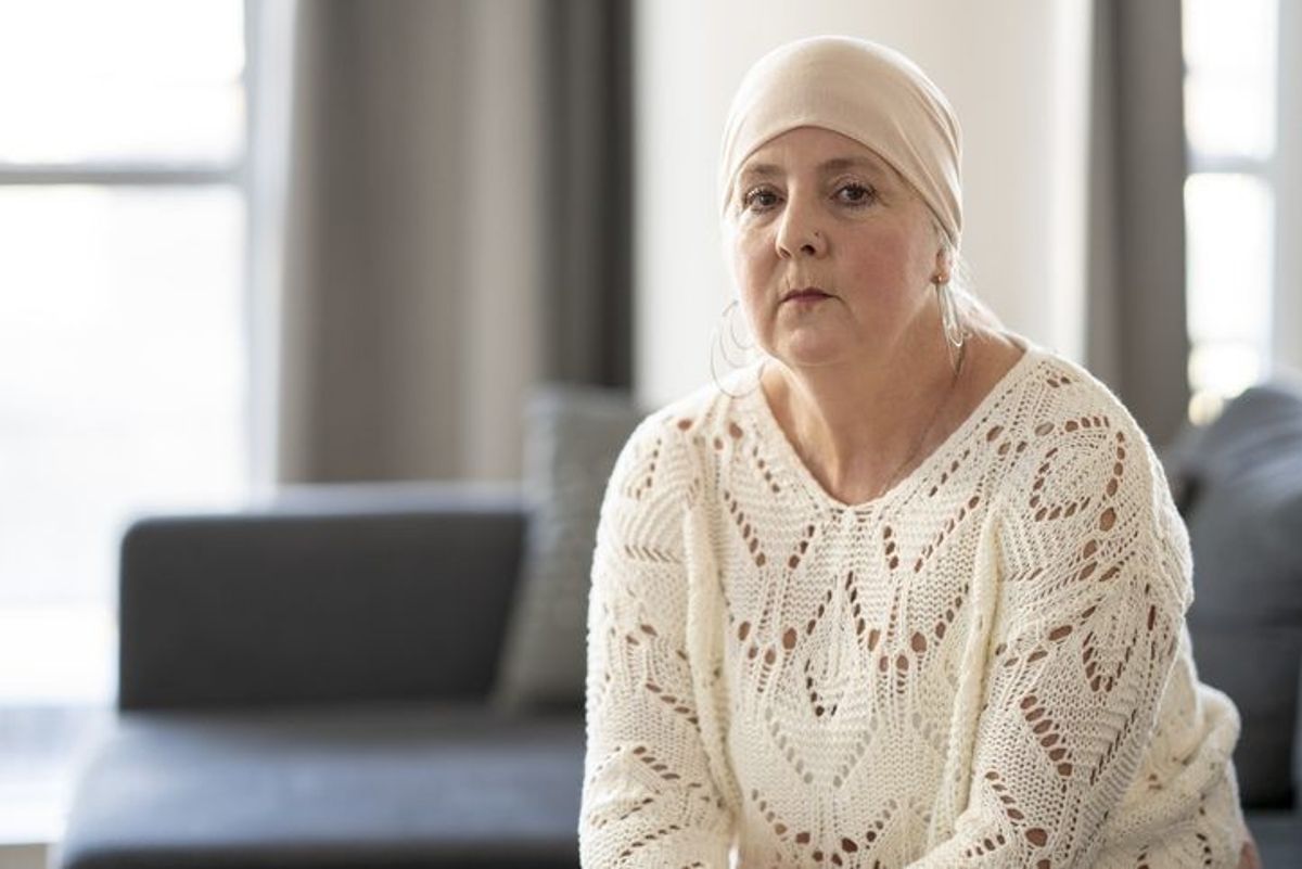 Scientists reveal obesity increases severity of ovarian cancer