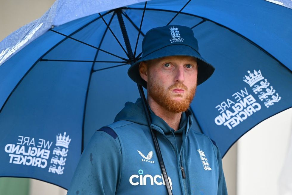 Australia retain Ashes as rain god ruins England's series-levelling plans at Old Trafford