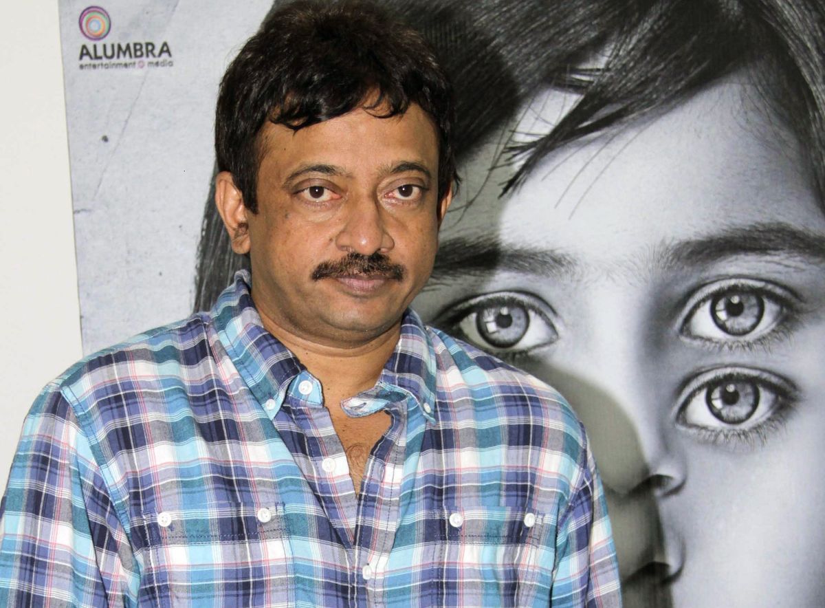 Ram Gopal Varma reacts to ‘Oppenheimer’ Bhagwat Gita controversy