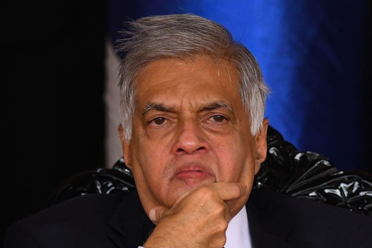 Sri Lanka president calls all-party meeting for Tamil reconciliation