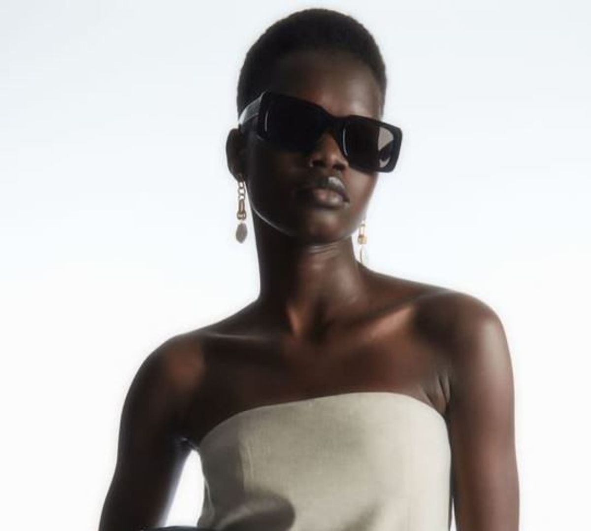 Top three summer tops for your wardrobe