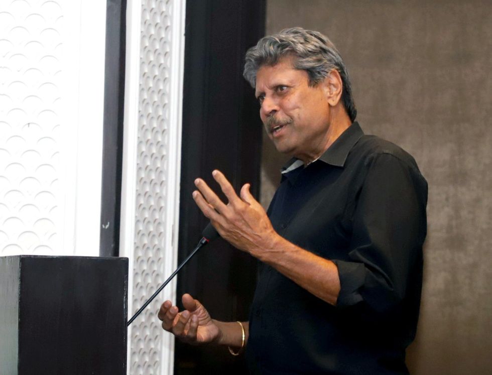 Less than 3 months before 50-over world cup, Kapil Dev displeased with India cricketers, board