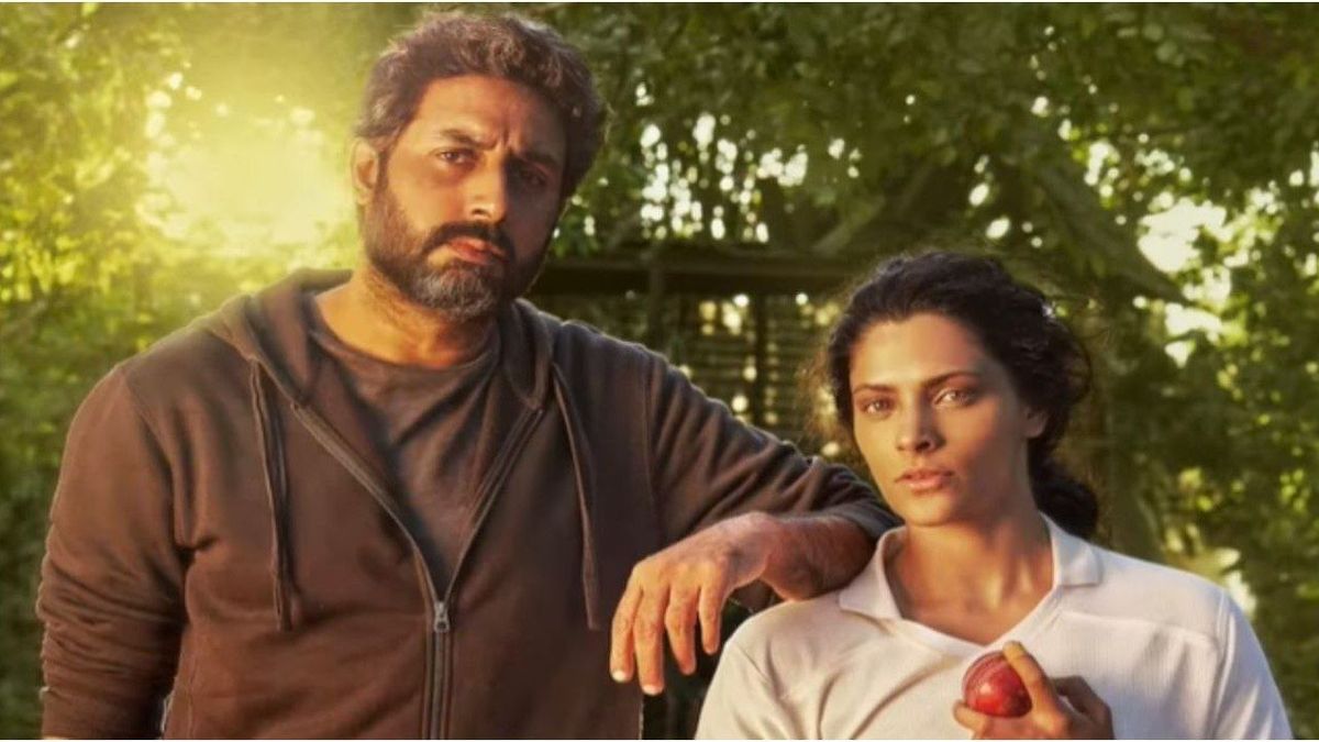 R Balki’s ‘Ghoomer’ to hit screens on August 18